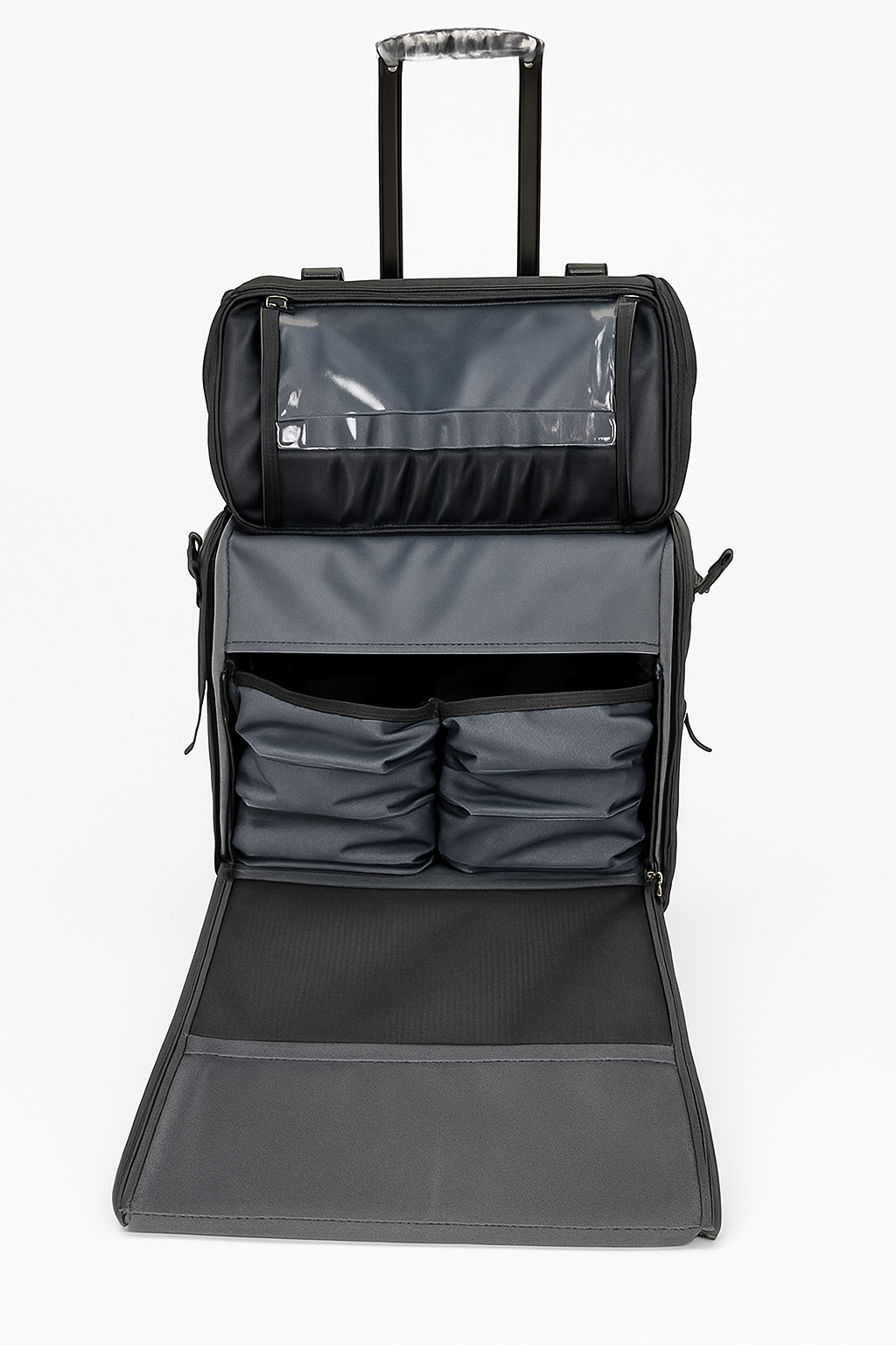 Studio Pro Trolley Makeup Organizer Bag by BridalDreams®