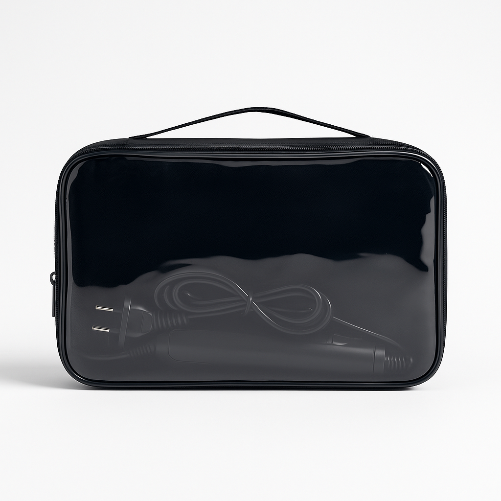 Jumbo  Machine Storage Pouch by BridalDreams®