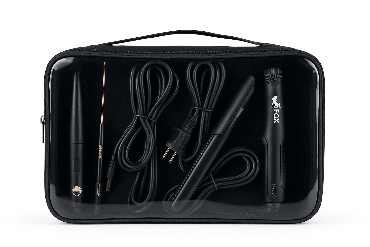 Jumbo  Machine Storage Pouch by BridalDreams®