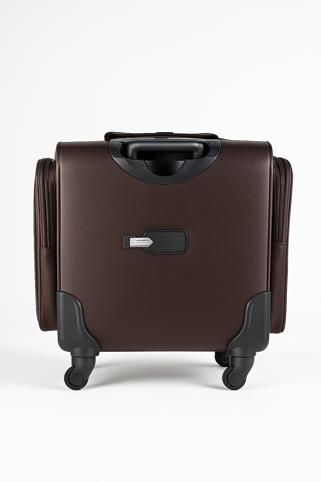 Pilot Rolling Makeup Trolley Vanity Bag by BridalDreams®