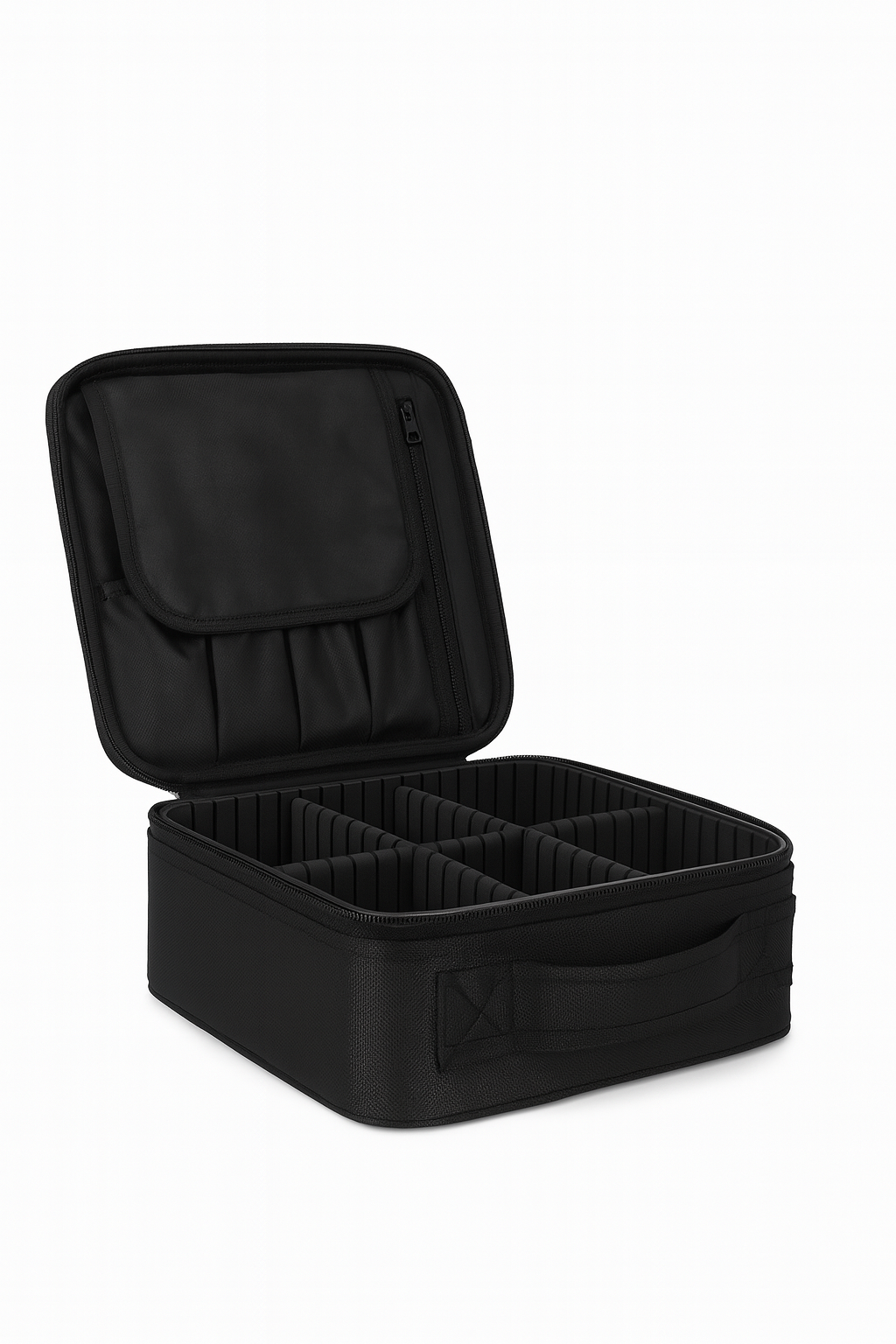 Mini Multi-Compartment Vanity Organizer Bag by BridalDreams®