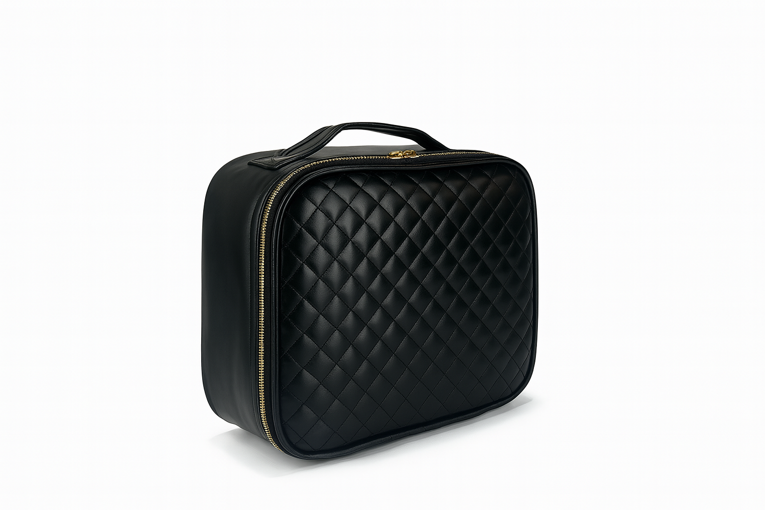 Premium Makeup Vanity Mirror Bag by BridalDreams®