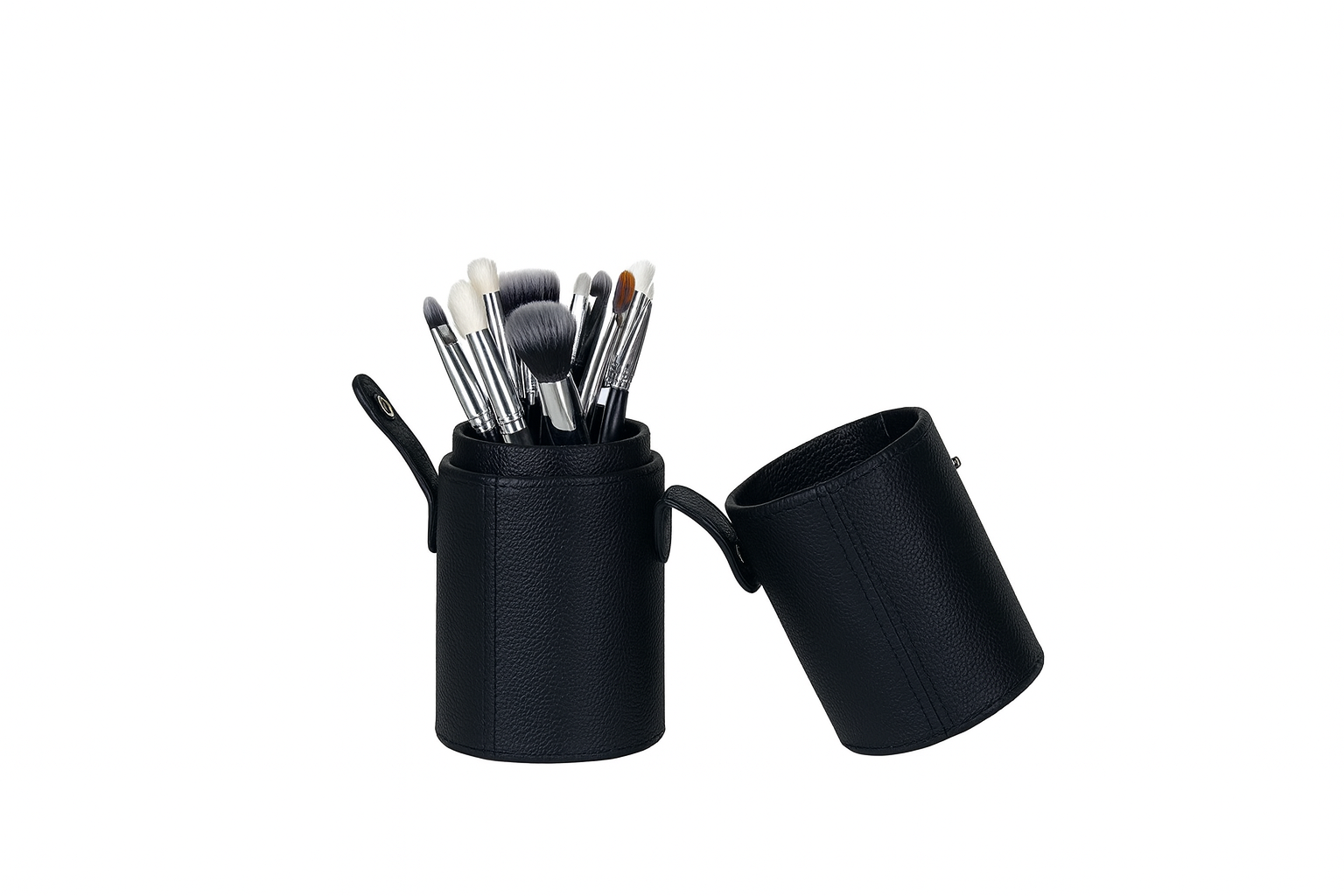 Makeup Brush Holder (Medium, Large & Jumbo) by Bridaldreams®