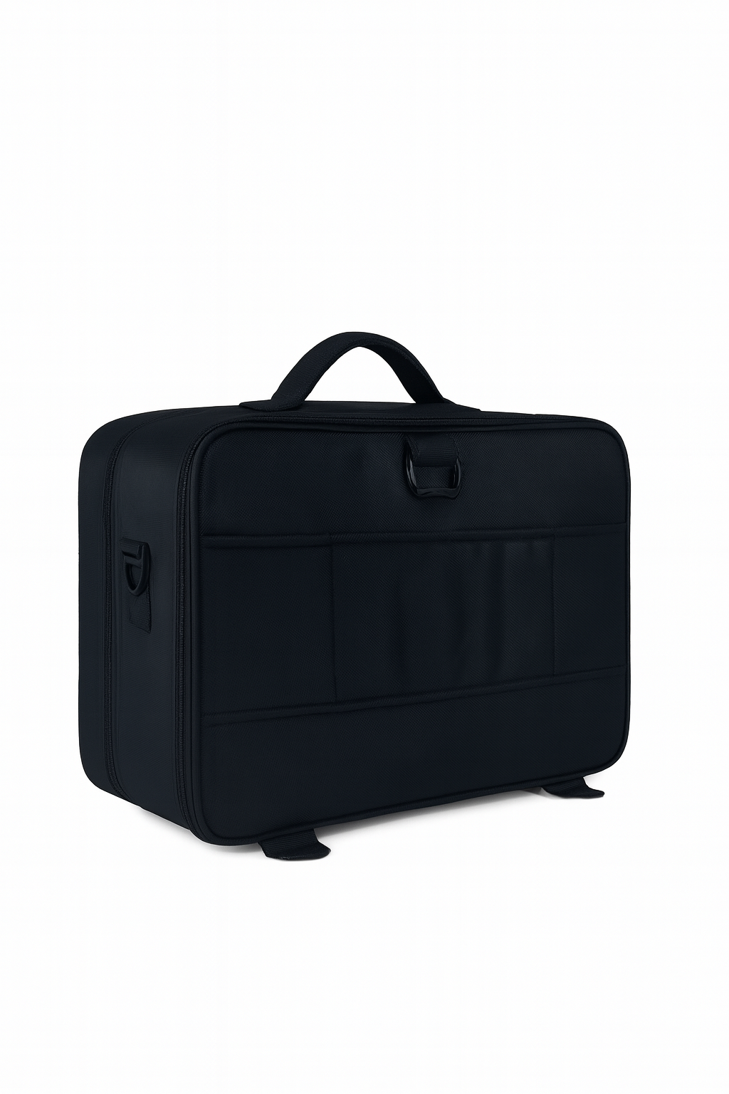 XXXL Multi-Compartment Makeup Vanity Bag by BridalDreams®