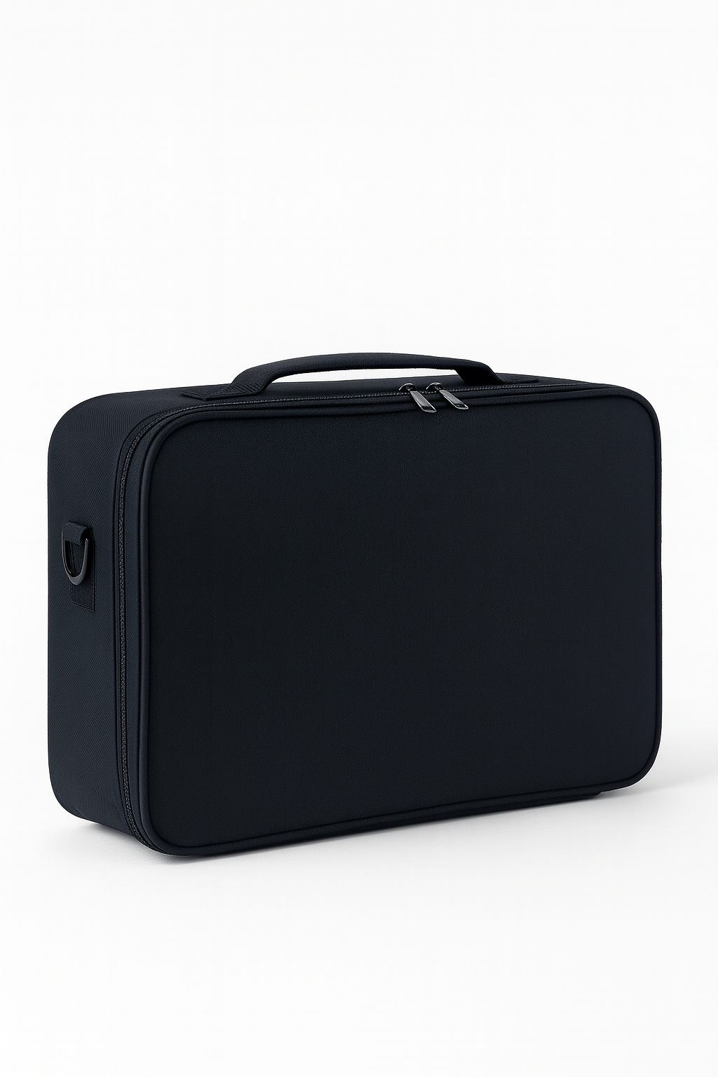 XXXL Multi-Compartment Makeup Vanity Bag by BridalDreams®