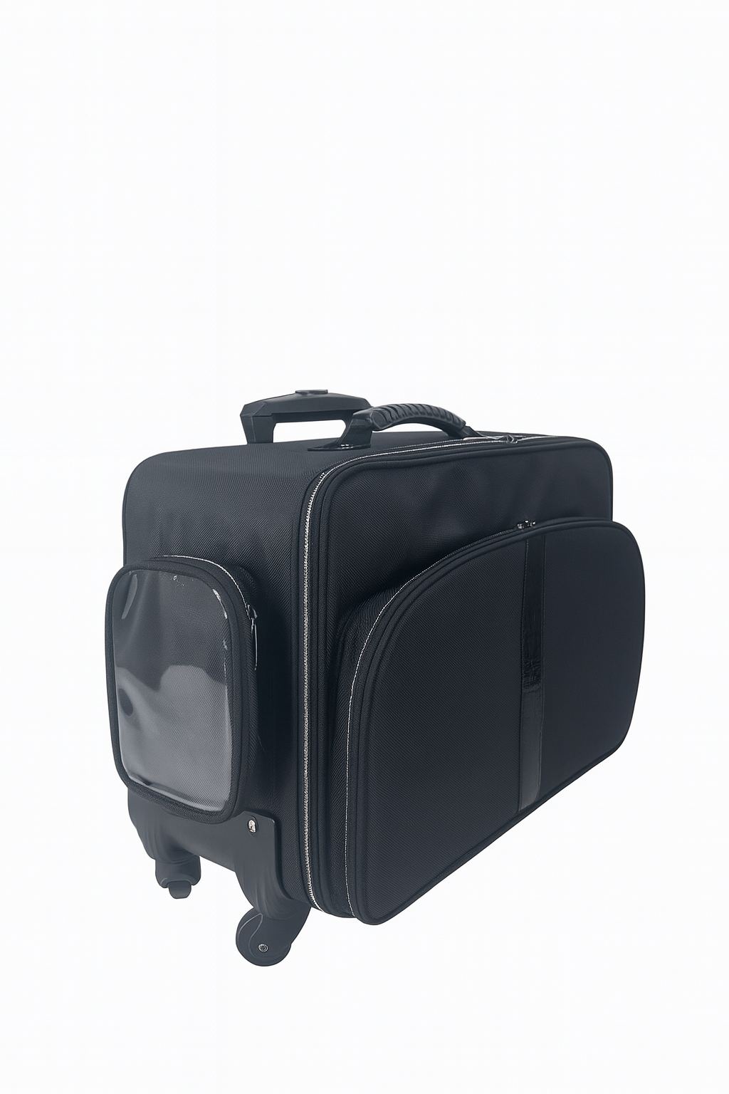 XXXL Professional Hair & Makeup Trolley Bag by BridalDreams®