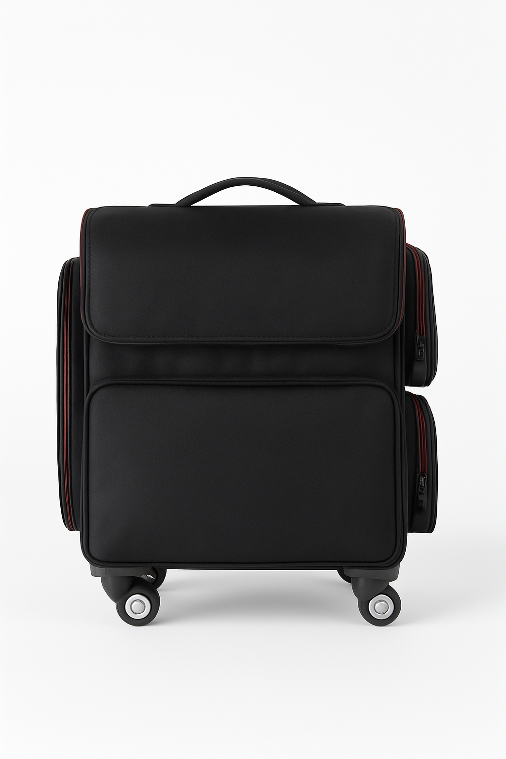 Professional Hair Styling Trolley Bag by BridalDreams®