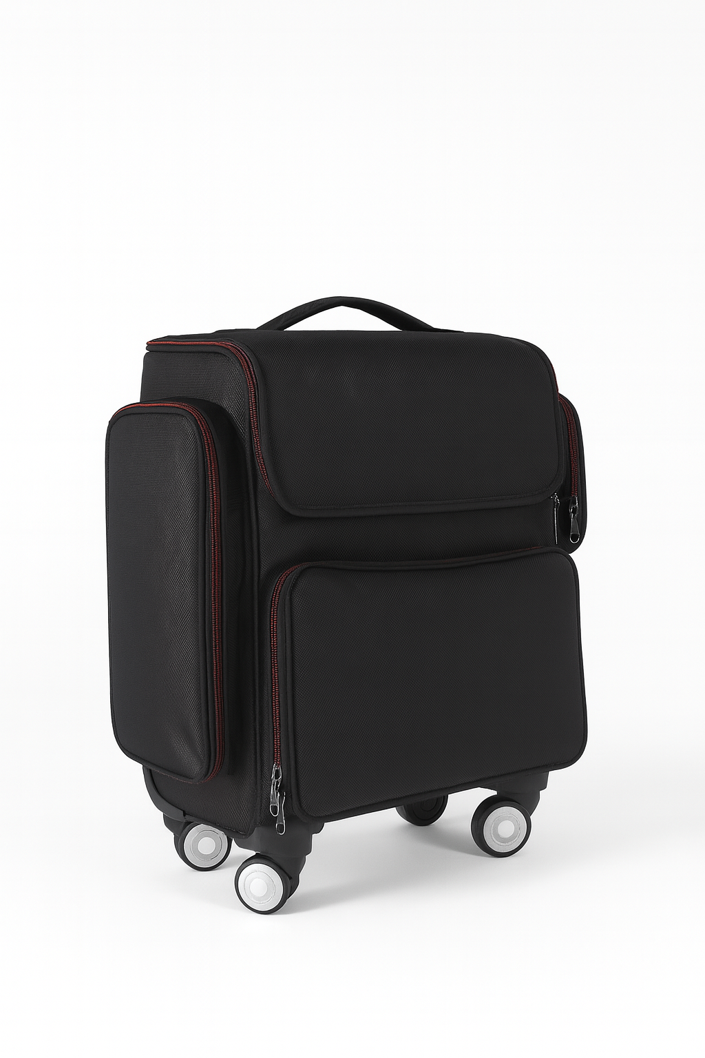 Professional Hair Styling Trolley Bag by BridalDreams®