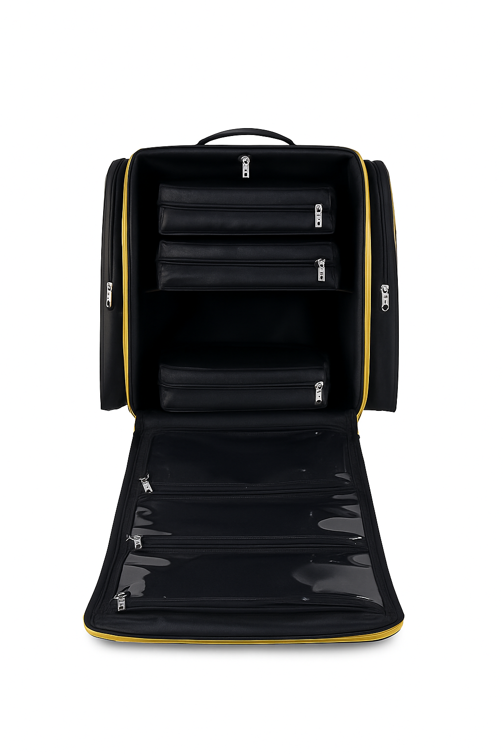 Nail Art Trolley Vanity Bag by BridalDreams®