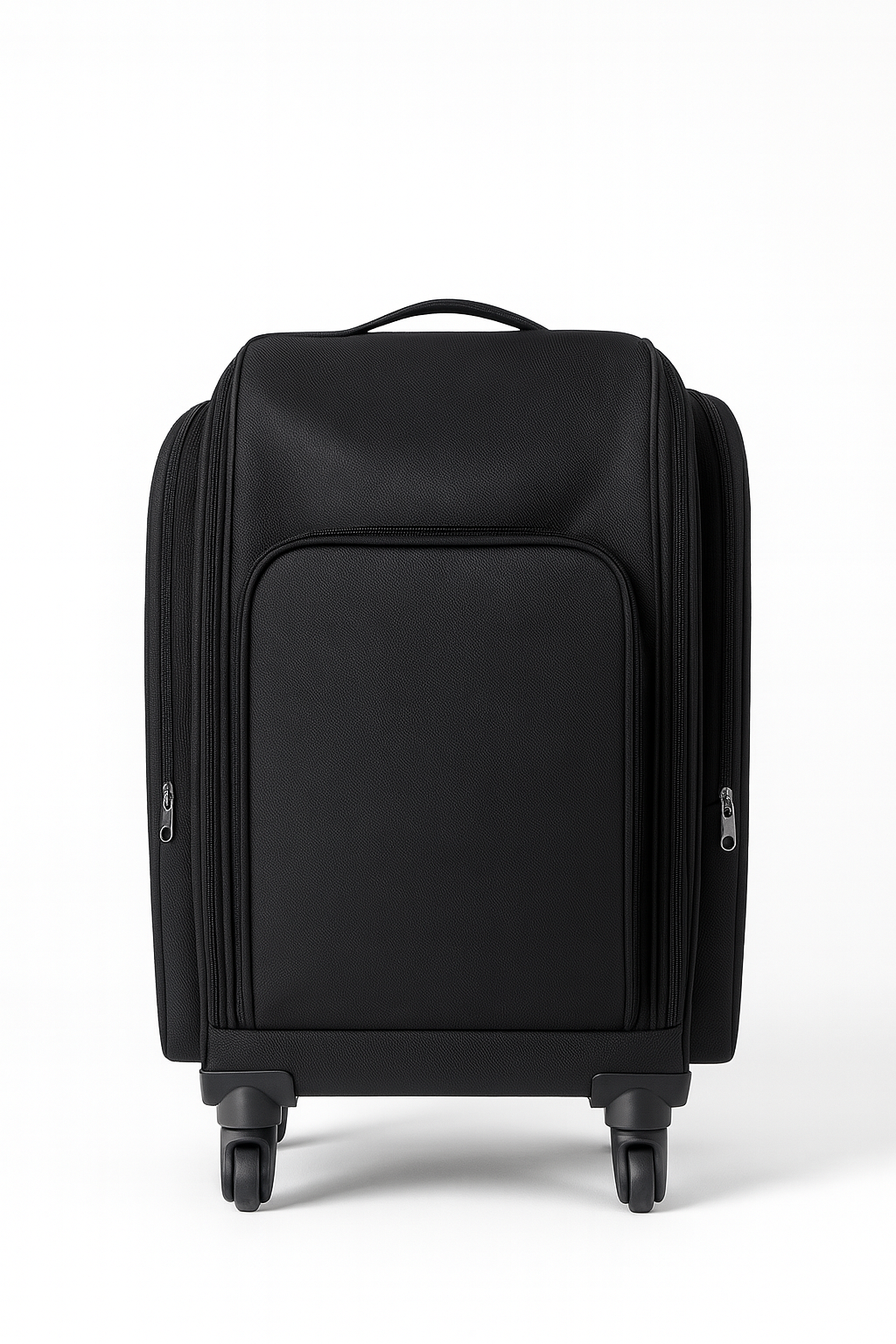 21-Inch Rolling Makeup Vanity Bag by BridalDreams®