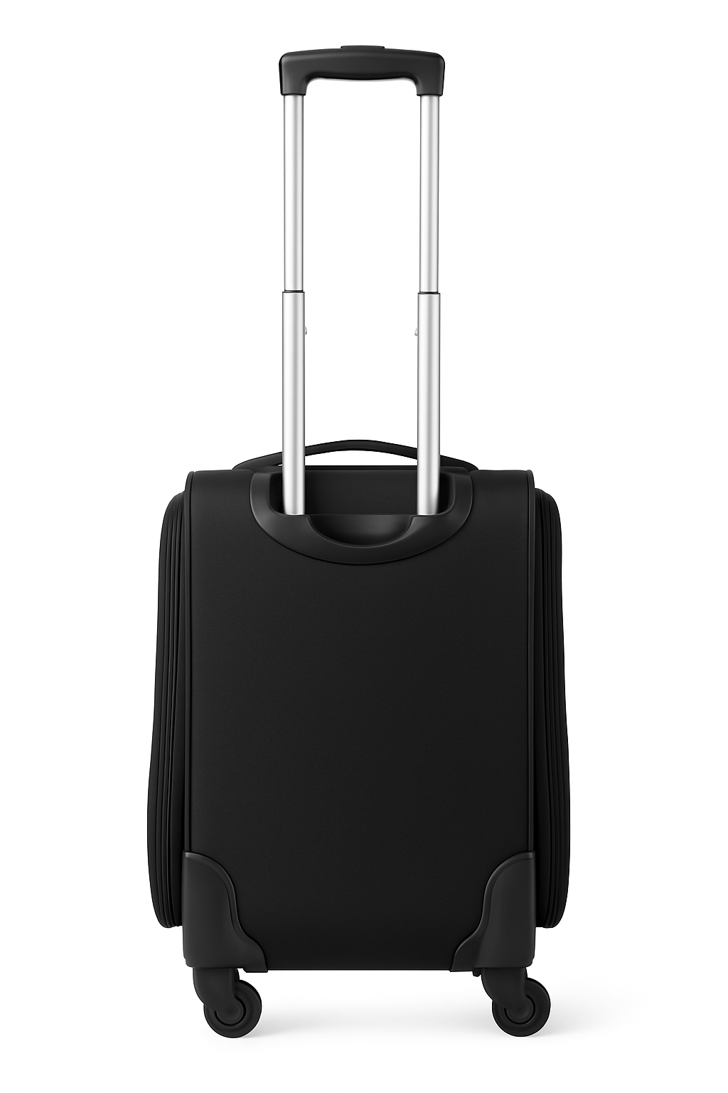 Basic 19-Inch Rolling Makeup Vanity Bag by BridalDreams®