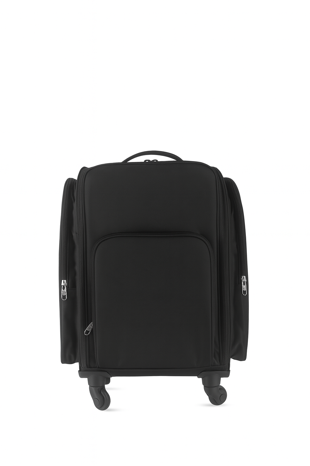 Eco Rolling Makeup Trolley Organizer Bag by BridalDreams®