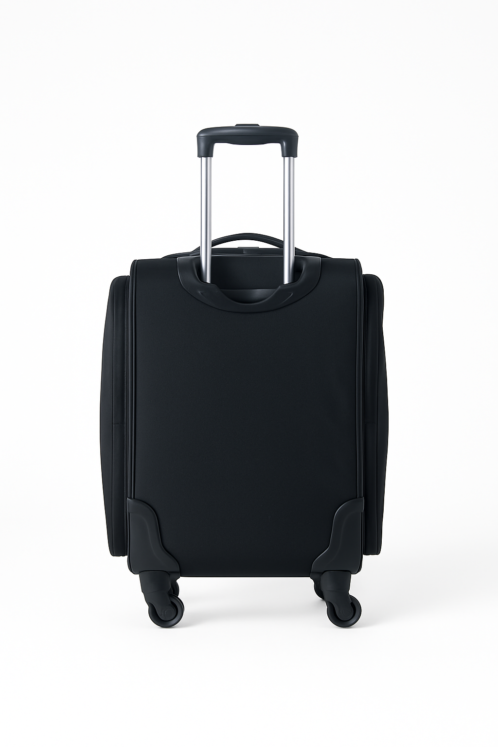 Eco Rolling Makeup Trolley Organizer Bag by BridalDreams®