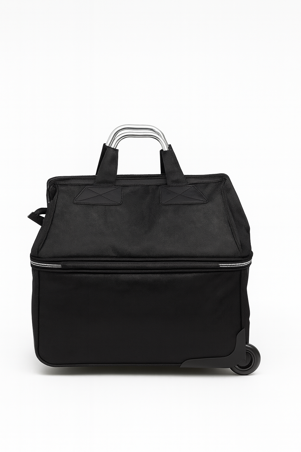 Hair & Makeup Combo Organizer Bag by BridalDreams®