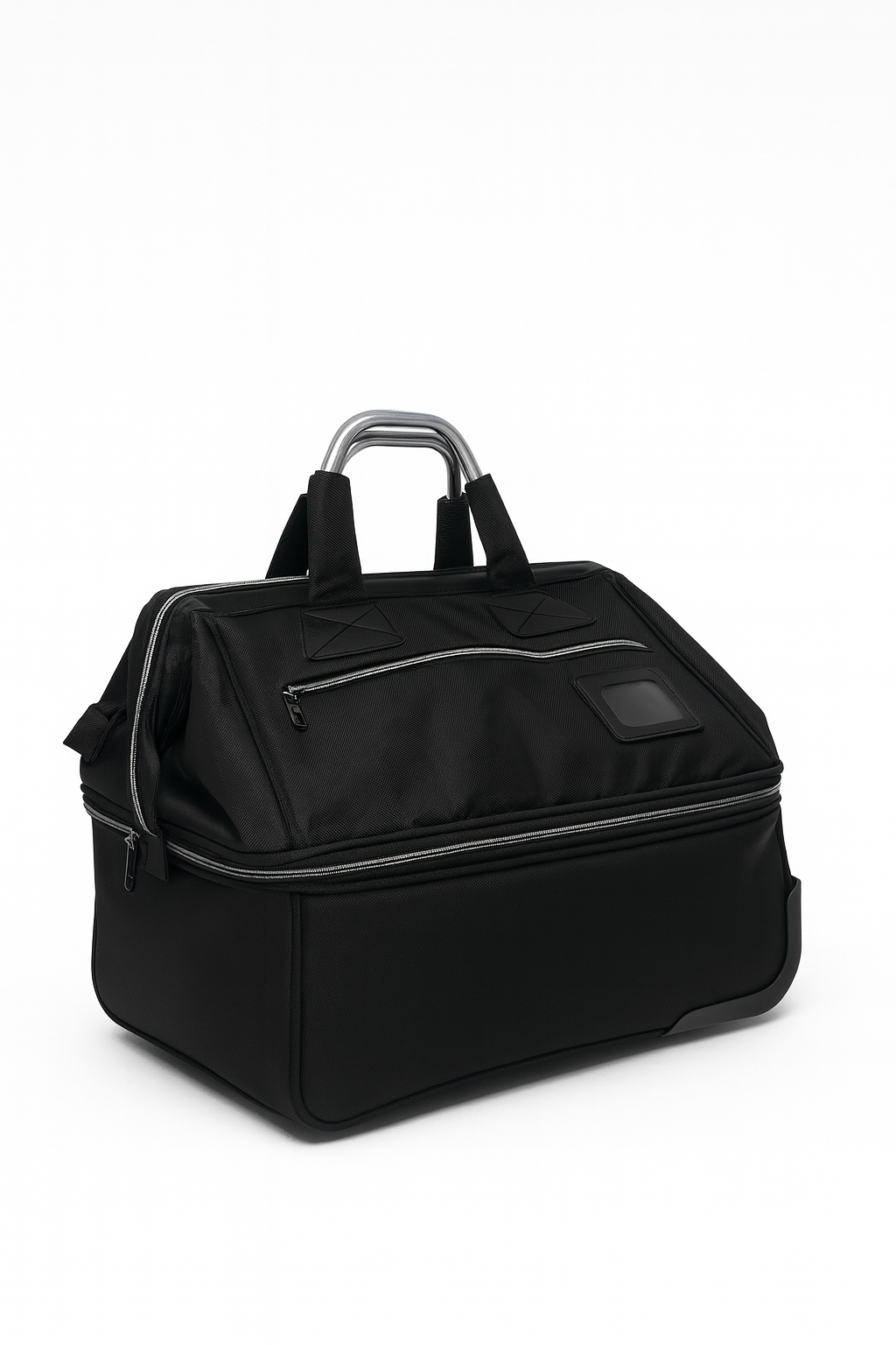 Hair & Makeup Combo Organizer Bag by BridalDreams®