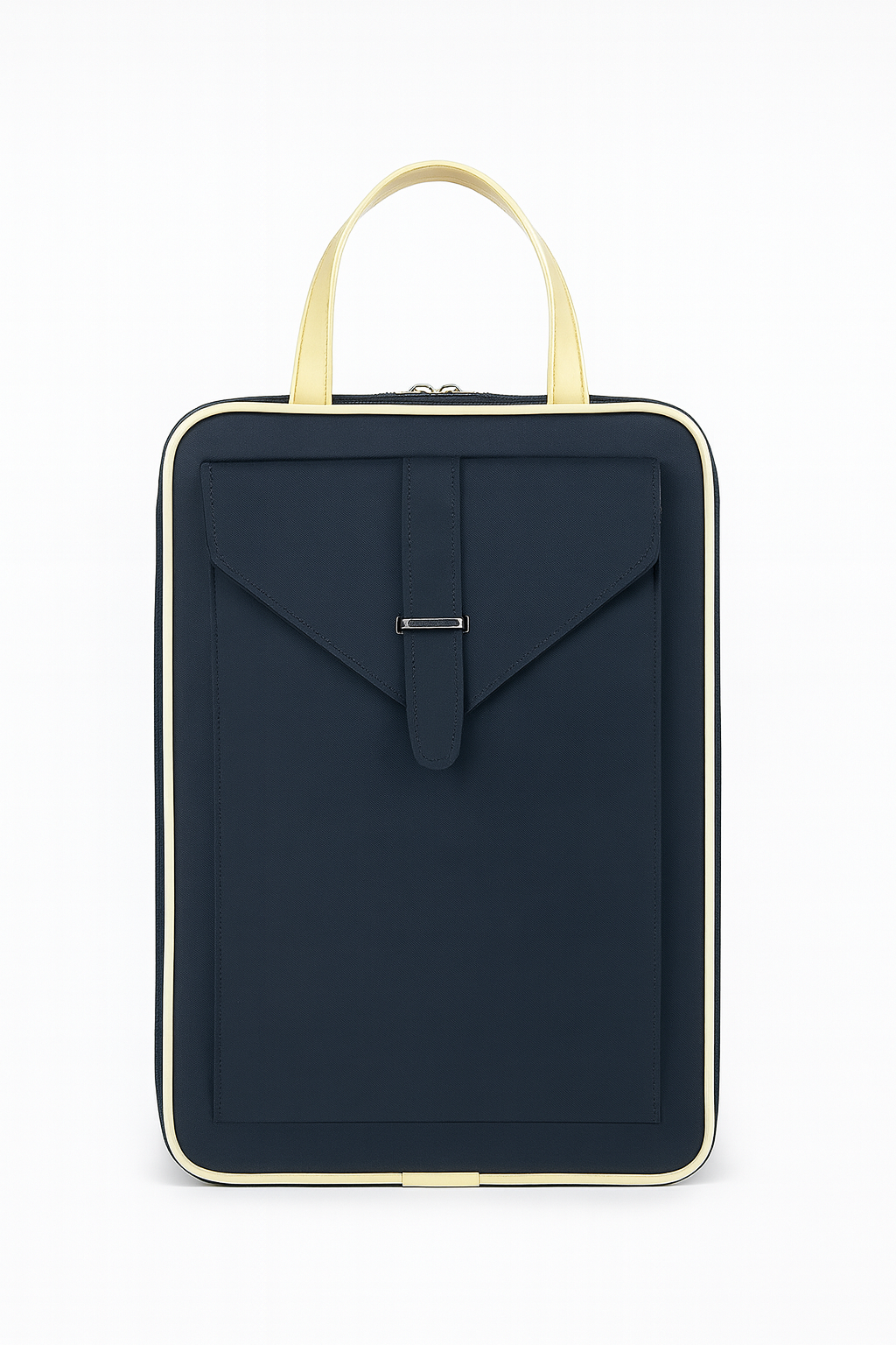 Large Classic Makeup Vanity Bag by BridalDreams®