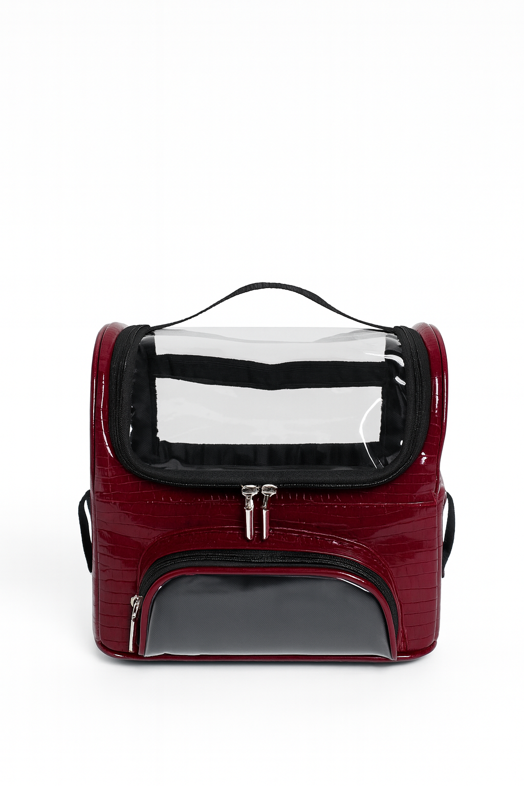 Professional Makeup Brush Organizer Bag by BridalDreams®