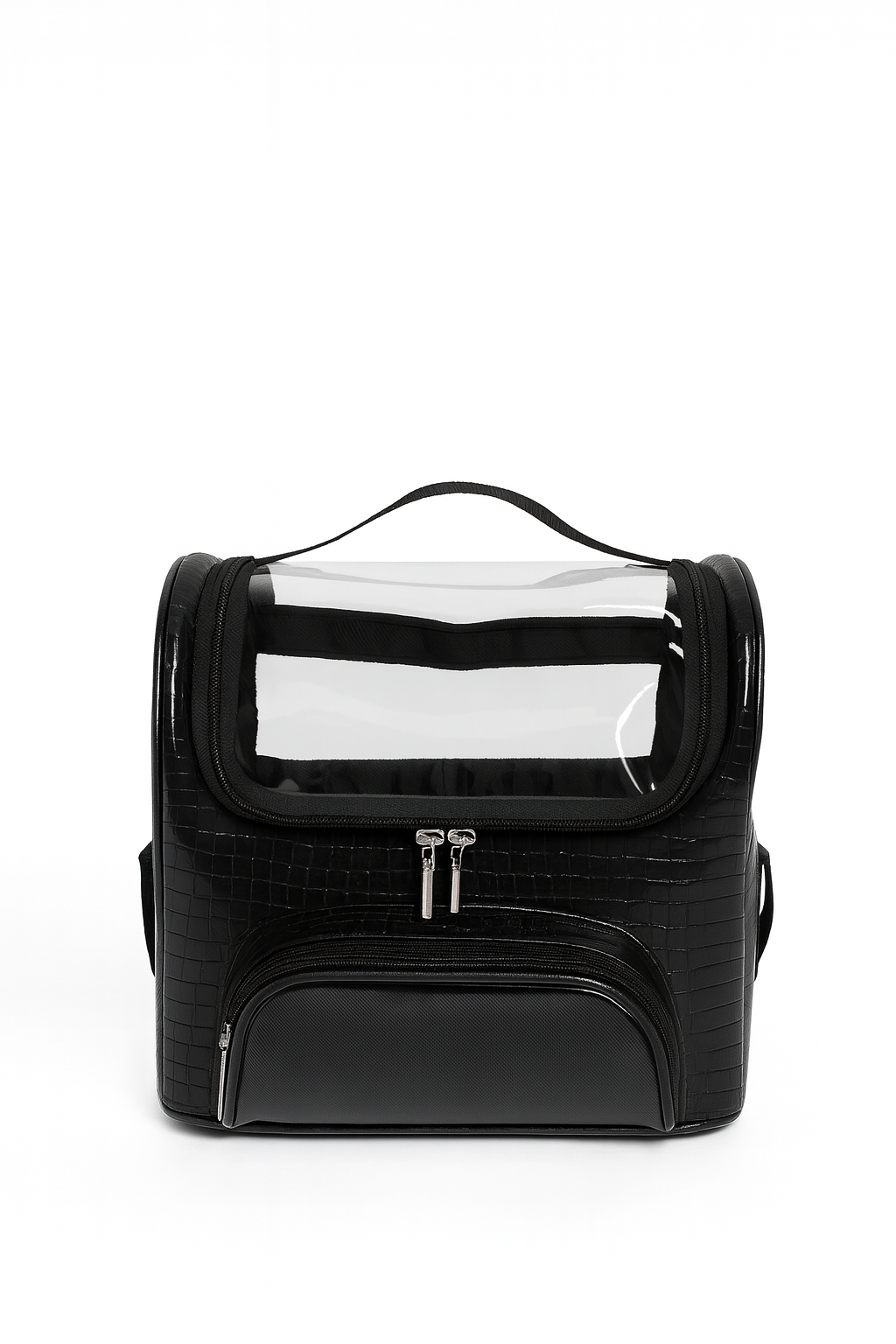 Professional Makeup Brush Organizer Bag by BridalDreams®