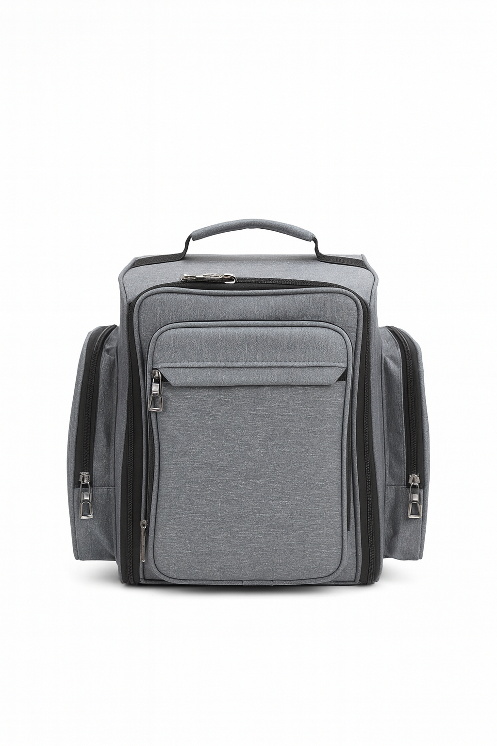 Professional Nail Art Backpack Organizer by BridalDreams®