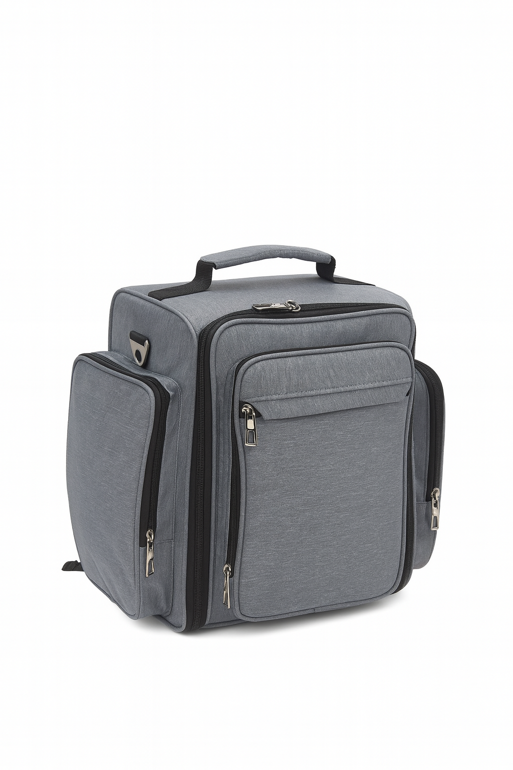 Professional Nail Art Backpack Organizer by BridalDreams®