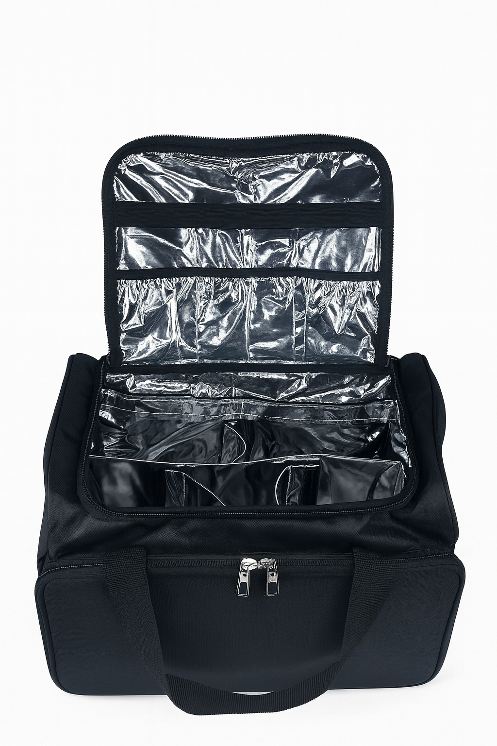 Hair Storage Vanity Bag by BridalDreams®