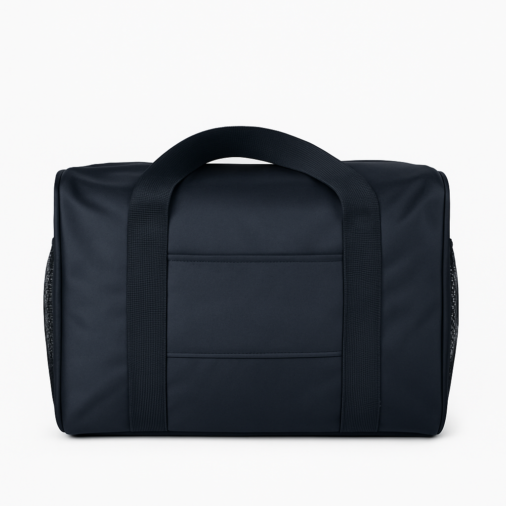 Hair Storage Vanity Bag by BridalDreams®