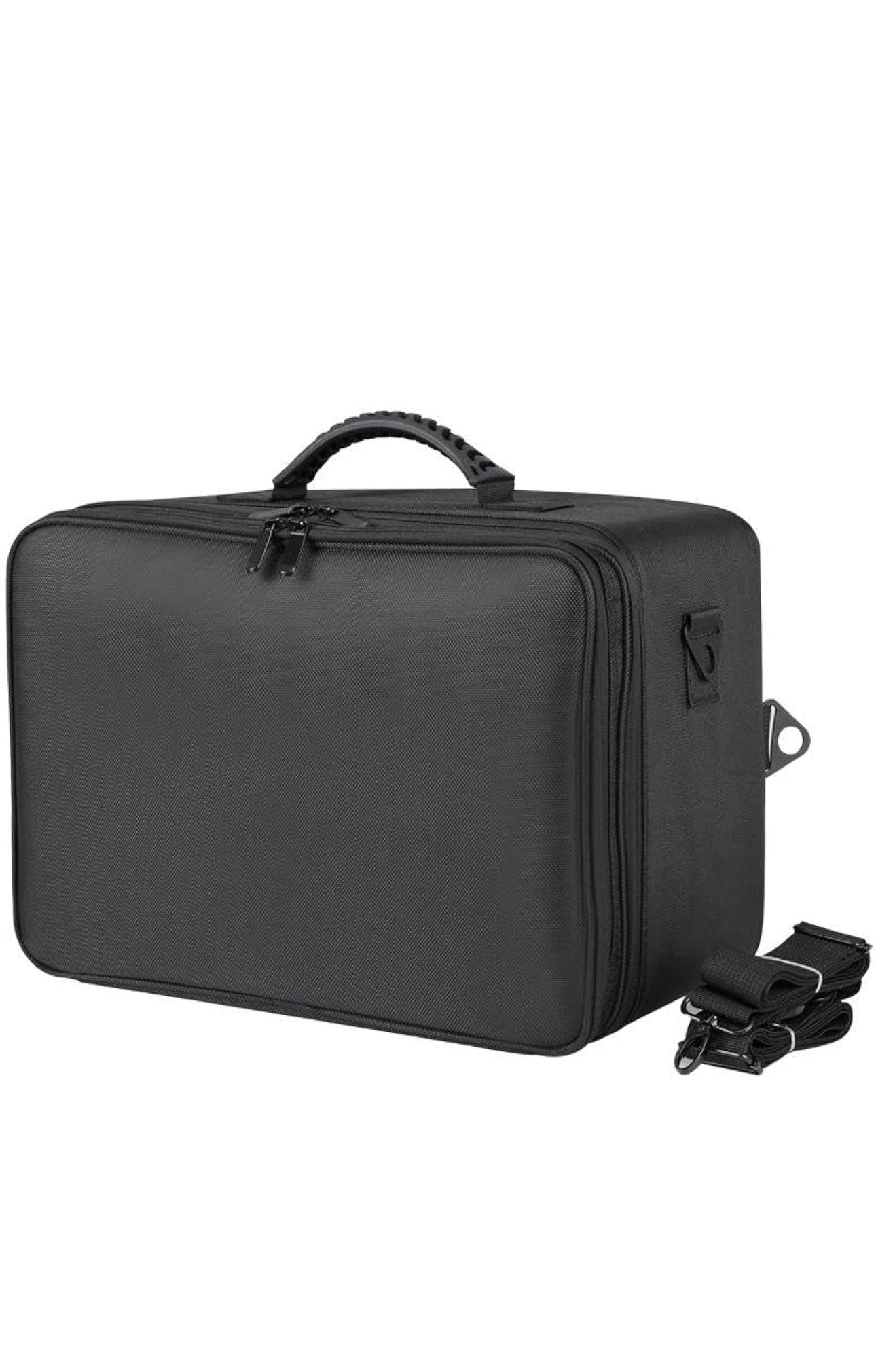 XXXL Premium Organizer Vanity Bag by BridalDreams®