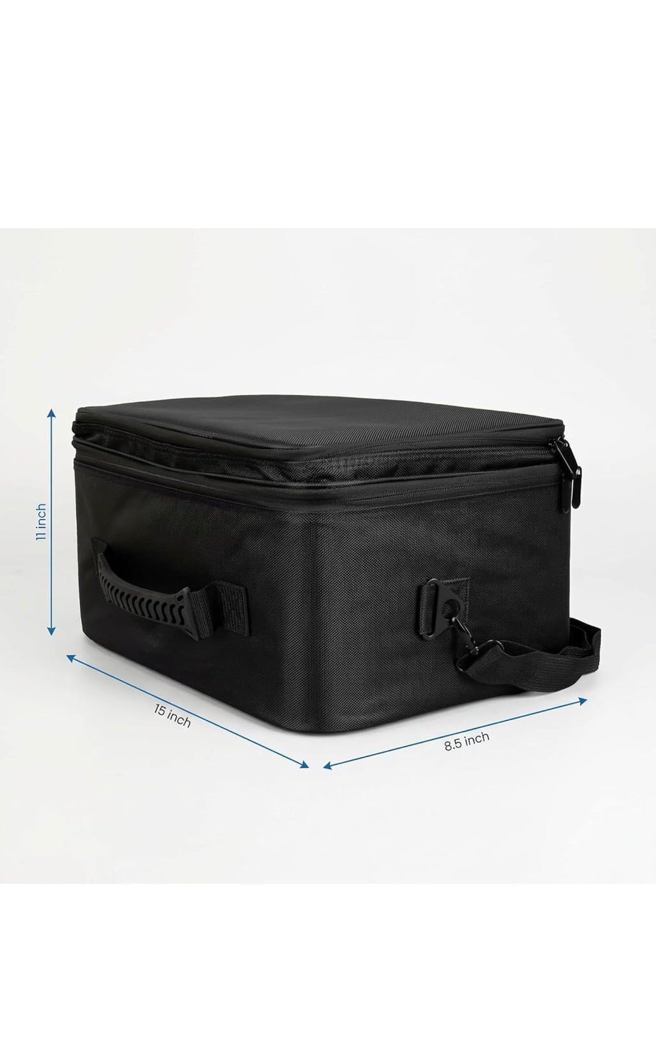 XXXL Premium Organizer Vanity Bag by BridalDreams®