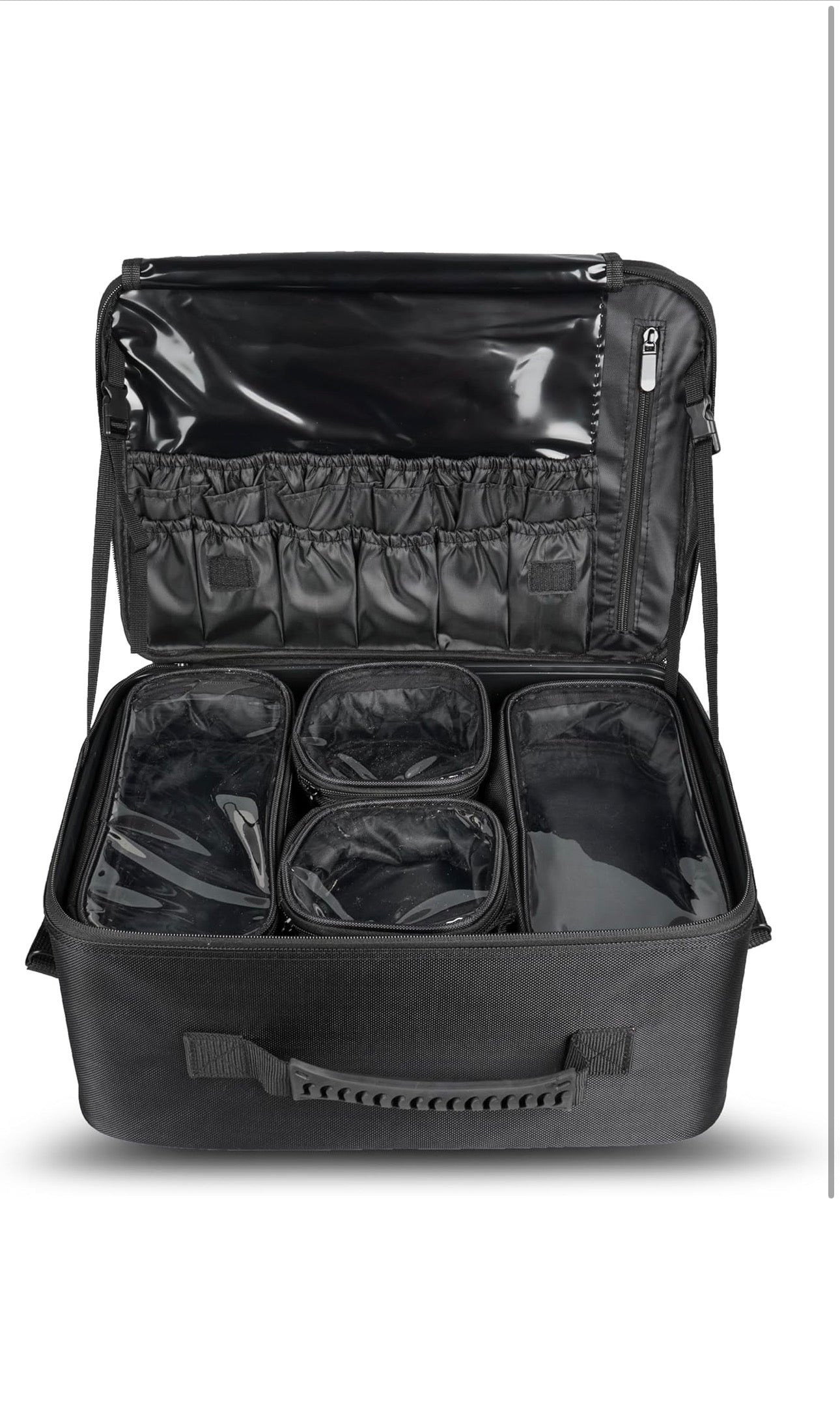 XXXL Premium Organizer Vanity Bag by BridalDreams®