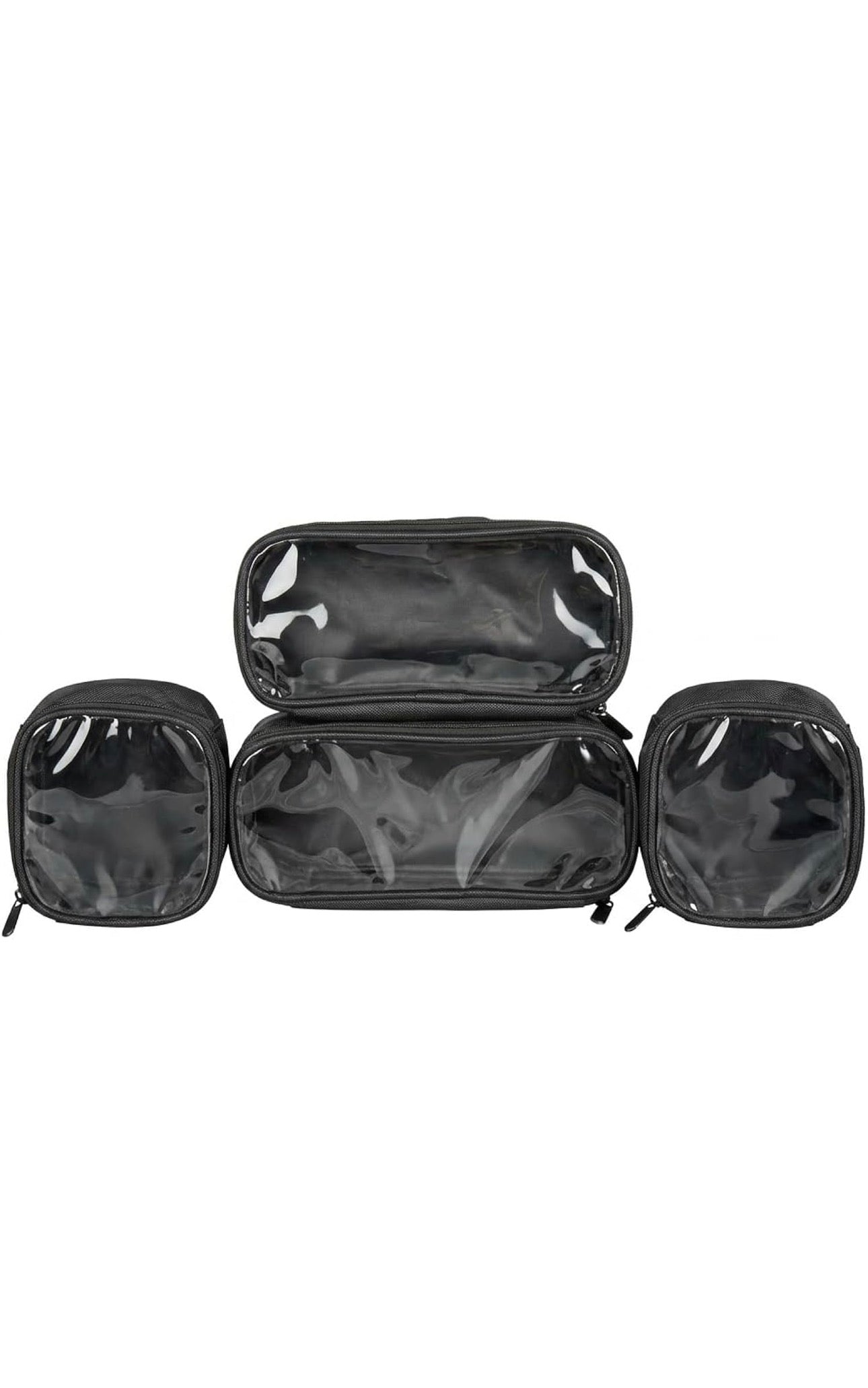 XXXL Premium Organizer Vanity Bag by BridalDreams®