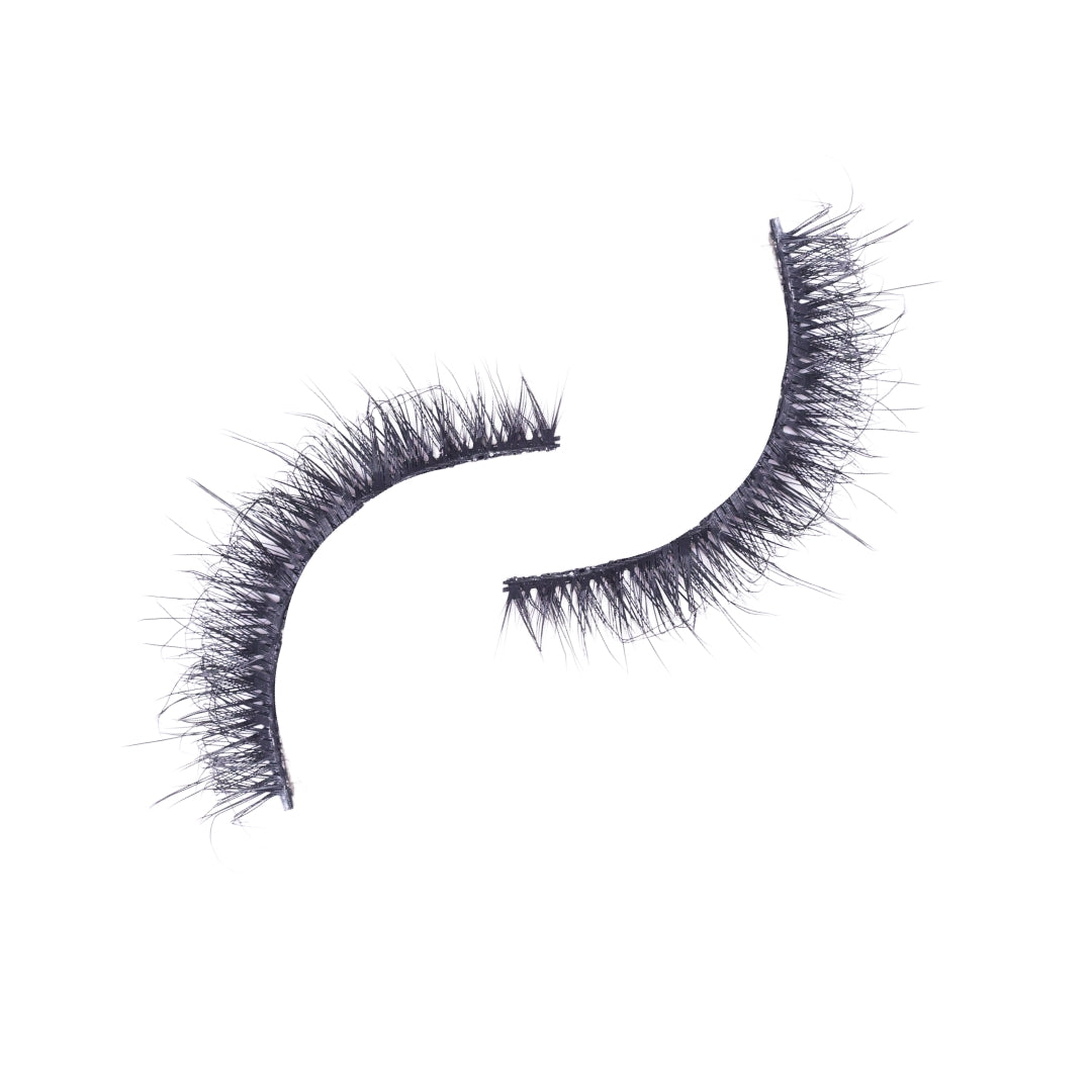 5 Pair Mink Lashes