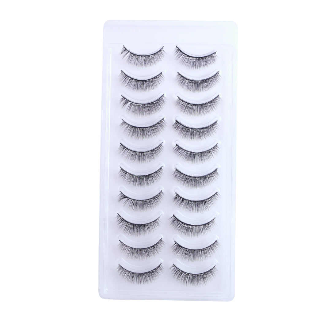 Gala's 10 Pair Pro