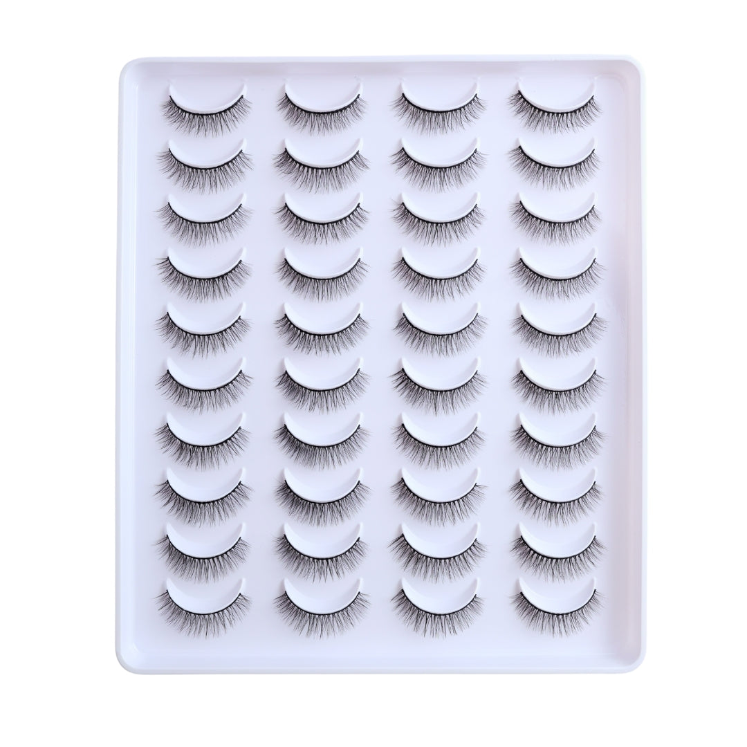 20 Pair Pro